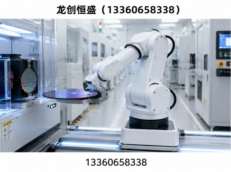 蓟州区天津高新技术企业展示图
